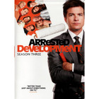 Arrested Development Season Three - DVD (Box Set)