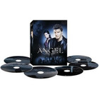 Angel Season Two - DVD (Box Set)