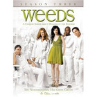 Weeds Season Three - DVD (Box Set)