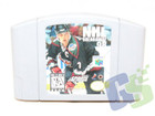 NHL Breakaway 98  - N64 (Cartridge Only)