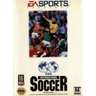 FIFA International Soccer - Sega Genesis (Cartridge Only)