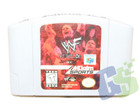 WWF Attitude - N64 (Cartridge Only)