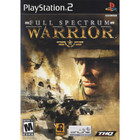 Full Spectrum Warrior - PS2 - Disc Only