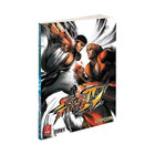 Street Fighter IV Official Game Guide