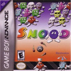 Snood - GBA (Cartridge Only)