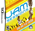 Jam Sessions - DS (Cartridge Only)