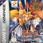 Yu-Gi-Oh! Worldwide Edition: Stairway to the Destined Duel - GBA [CIB]