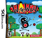 WireWay - DS/DSI [Brand New]