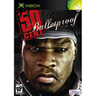 50 Cent: Bulletproof - XBOX