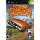 The Dukes of Hazzard: Return of the General Lee - XBOX