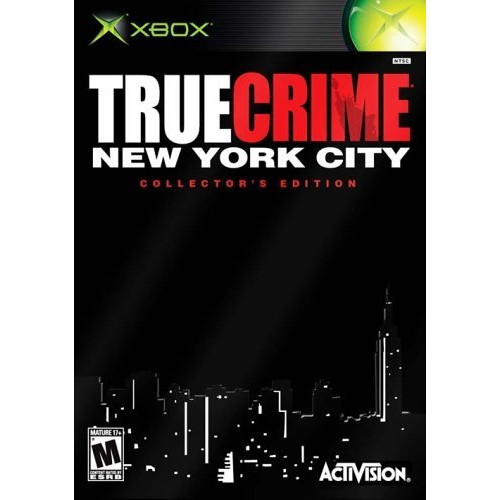 true crime new york city xbox 360 controller pc