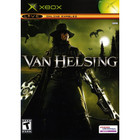 Van Helsing - XBOX