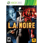 L.A. Noire - XBOX 360