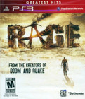 Rage - PS3