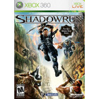 Shadowrun - XBOX 360