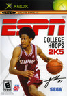 ESPN College Hoops 2K5 - XBOX - Disc Only