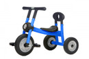 Blue Pilot Tricycle (1 seat)