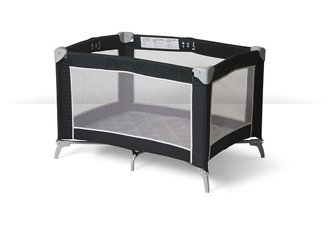 Foundations top mini crib