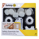 Safety 1ˢᵗ® Safety Essentials Kit 46 Pieces (Case of 12)