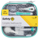 Safety 1st Complete Healthcare Kit  (Case of 24)