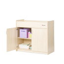  Foundations Safety Craft Changing Table, RTA