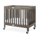 Foundations Boutique Compact Crib 
