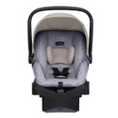 Evenflo LiteMax 35 Infant Car Seat (River Stone Gray)