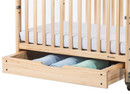 Foundations®  EZ Store™ Drawer with MagnaSafe™ Latch - fits Serenity Compact 