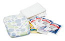 Foundations® diaper kits for diaper vendors