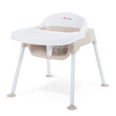 Foundations® Secure Sitter™ Feeding Chair 11" Seat Height