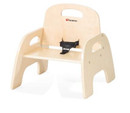 Foundations® Simple Sitter™ Chair 7" Seat Height