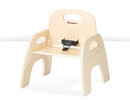 Foundations® Simple Sitter™ Chair 9" Seat Height