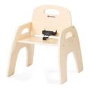 Foundations® Simple Sitter™ Chair 11" Seat Height