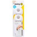 Safety 1ˢᵗ® Parent Grip Door Knob Covers (Case of 24)