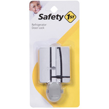 Safety 1st® Refrigerator Door Lock (Case of 24) - Child Source