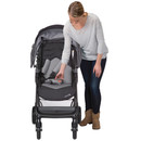Safety 1ˢᵗ® Smooth Ride Travel System Stroller and Infant Car Seat
