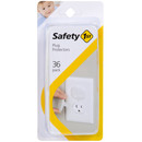 Safety 1ˢᵗ® Plug Protectors 36 pack (Case of 24)