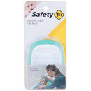 Safety 1ˢᵗ® Soothing Cradle Cap Soft Bristle Brush (Case of 24)