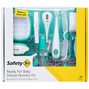 Safety 1ˢᵗ® Nursery Care Health & Grooming Kit (Case of 3)