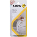  Name Safety 1ˢᵗ® Easy Grip Toilet Lock 2 pack (Case of 12)