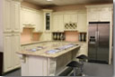 Showroom Kitchen