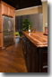 Accent Kitchen Island