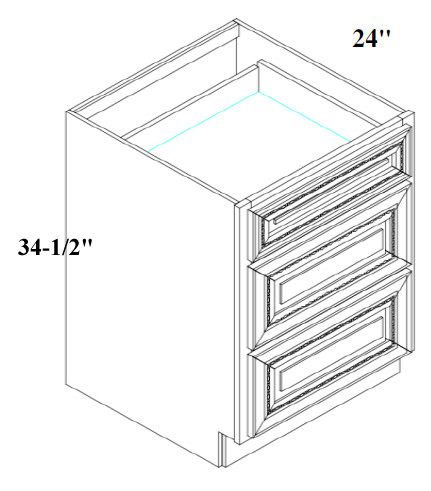 Odb30 Espresso Shaker Rta Cabinet Hub
