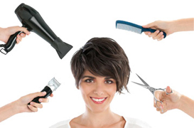 Hair Tools by Hair-hub.com 