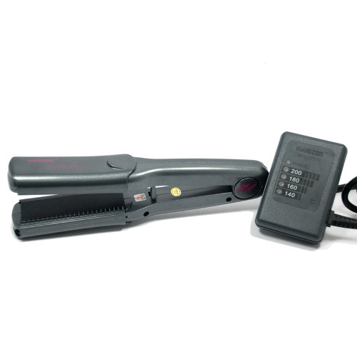 Hairizon HT-2000 Flat Iron - Hair-hub.com