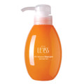 LE'ess Air Volume shampoo for wavy hair 300ml