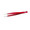 Regine OC9-3000 red pointed tweezer