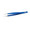 Regine OC9-5010 blue pointed tweezer