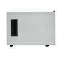 KRS200-2-20LT hot towel warmer cabinet