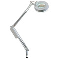 IT-AFMA-100LF3  Chrome Magnifying Lamp 22W
